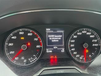 Seat Ibiza Ibiza V (KJB), Hatchback 5-drs, 2017 1.0 TSI 12V picture 11