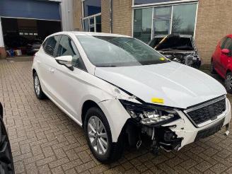 Seat Ibiza Ibiza V (KJB), Hatchback 5-drs, 2017 1.0 TSI 12V picture 8