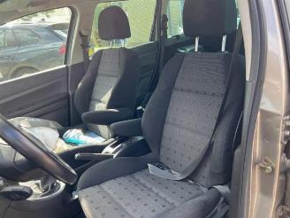 Peugeot 307 307 SW (3H), Combi, 2002 / 2008 1.6 16V picture 10