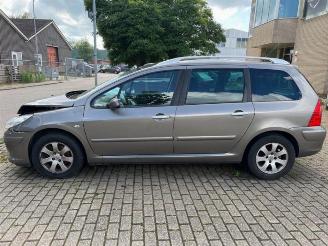 Peugeot 307 307 SW (3H), Combi, 2002 / 2008 1.6 16V picture 3