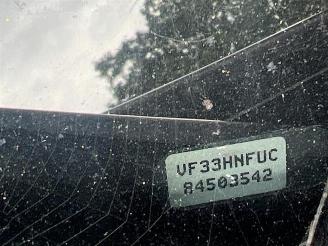 Peugeot 307 307 SW (3H), Combi, 2002 / 2008 1.6 16V picture 12