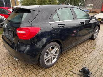Mercedes A-klasse A (W176), Hatchback, 2012 / 2018 2.2 A-200 CDI, A-200d 16V picture 5