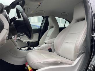 Mercedes A-klasse A (W176), Hatchback, 2012 / 2018 2.2 A-200 CDI, A-200d 16V picture 15