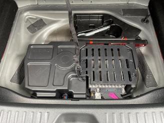 Mercedes A-klasse A (W176), Hatchback, 2012 / 2018 2.2 A-200 CDI, A-200d 16V picture 19