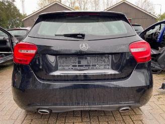 Mercedes A-klasse A (W176), Hatchback, 2012 / 2018 2.2 A-200 CDI, A-200d 16V picture 4