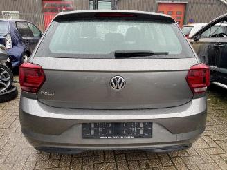 Volkswagen Polo Polo VI (AW1), Hatchback 5-drs, 2017 1.0 TSI 12V picture 4