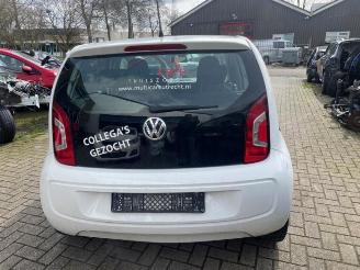 Volkswagen Up! Up! (121), Hatchback, 2011 1.0 12V 60 picture 4