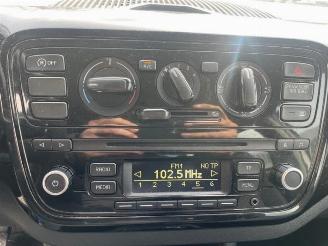 Volkswagen Up! Up! (121), Hatchback, 2011 1.0 12V 60 picture 11