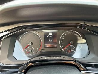 Volkswagen Polo Polo VI (AW1), Hatchback 5-drs, 2017 1.0 TGI 12V picture 12