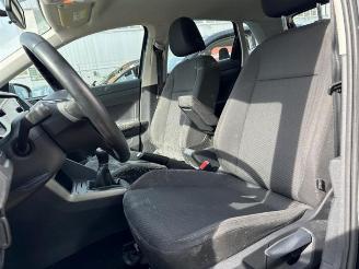 Volkswagen Polo Polo VI (AW1), Hatchback 5-drs, 2017 1.0 TGI 12V picture 15