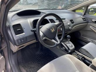 Honda Civic Civic (FA/FD), Sedan, 2005 / 2012 1.3 Hybrid picture 9