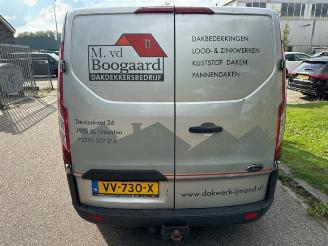 Ford Transit Transit Custom, Van, 2011 / 2023 2.2 TDCi 16V picture 4