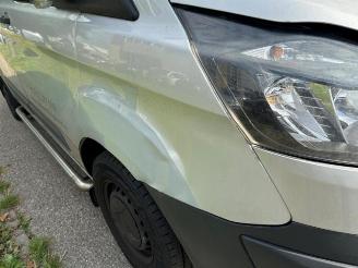 Ford Transit Transit Custom, Van, 2011 / 2023 2.2 TDCi 16V picture 9