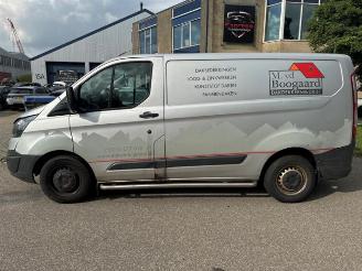 Ford Transit Transit Custom, Van, 2011 / 2023 2.2 TDCi 16V picture 2