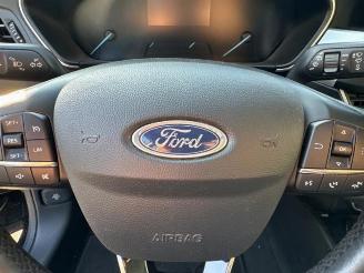 Ford Focus Focus 4 Wagon, Combi, 2018 1.5 EcoBlue 120 picture 16