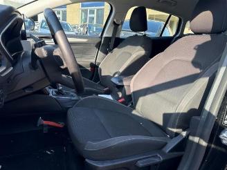 Ford Focus Focus 4 Wagon, Combi, 2018 1.5 EcoBlue 120 picture 10