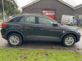 Volkswagen T-Roc T-Roc, SUV, 2017 1.0 TSI 12V picture 6