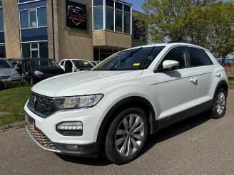 Auto da rottamare Volkswagen T-Roc T-Roc I, SUV, 2017 1.0 TSI 12V BlueMotion 2018