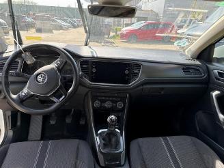 Volkswagen T-Roc T-Roc I, SUV, 2017 1.0 TSI 12V BlueMotion picture 10