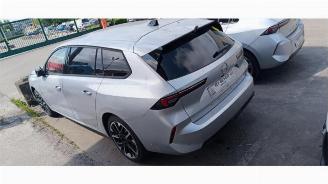 Opel Astra  picture 4