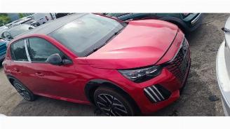 Peugeot 208 208 II (UB/UH/UP), Hatchback 5-drs, 2019 1.2 Hybrid 136 picture 2