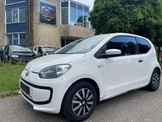 Dezmembrări autoturisme Volkswagen Up! Up! (121), Hatchback, 2011 1.0 12V 60 2013/10