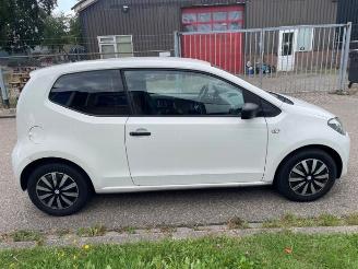 Volkswagen Up! Up! (121), Hatchback, 2011 1.0 12V 60 picture 7