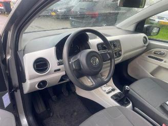 Volkswagen Up! Up! (121), Hatchback, 2011 1.0 12V 60 picture 8
