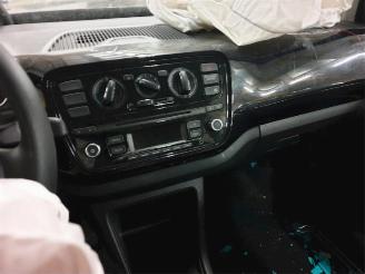 Volkswagen Up! Up! (121), Hatchback, 2011 1.0 12V 60 picture 8