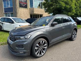 Autoverwertung Volkswagen T-Roc T-Roc I, SUV, 2017 1.5 TSI 16V 2021