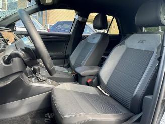 Volkswagen T-Roc T-Roc I, SUV, 2017 1.5 TSI 16V picture 10