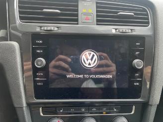 Volkswagen Golf Golf VII Variant (AUVV), Combi, 2013 / 2021 2.0 TDI 150 16V picture 10
