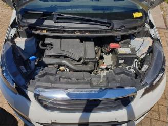 Peugeot 108 108, Hatchback, 2014 1.0 12V picture 16