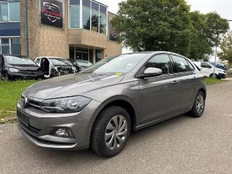 disassembly passenger cars Volkswagen Polo Polo VI (AW1), Hatchback 5-drs, 2017 1.0 TSI 12V 2019/3