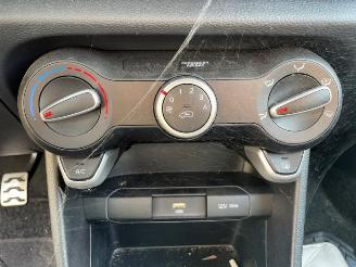 Kia Picanto Picanto (JA), Hatchback, 2017 1.0 12V picture 14