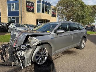 Sloopauto Volkswagen Passat Passat Variant (3G5), Combi, 2014 / 2024 1.4 GTE 16V 2016/2