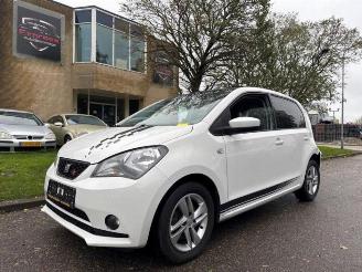 Sloopauto Seat Mii Mii, Hatchback, 2011 1.0 12V 2013/2
