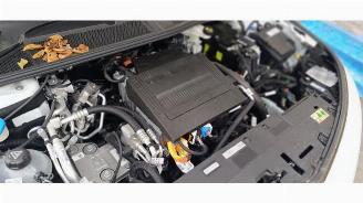 Opel Astra Astra L (F3/FB/FM/FP), Hatchback 5-drs, 2021 Electric 54 kWh picture 7