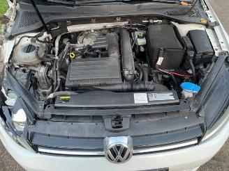 Volkswagen Golf Golf VII (AUA), Hatchback, 2012 / 2021 1.4 TSI 16V picture 10