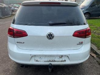 Volkswagen Golf Golf VII (AUA), Hatchback, 2012 / 2021 1.4 TSI 16V picture 4