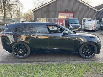 Land Rover Range Rover Range Rover Velar (LY), Terreinwagen, 2013 2.0 D240 AWD picture 6