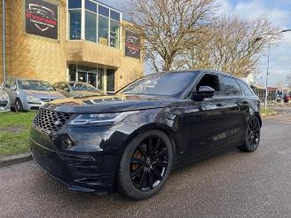 Vrakbiler auto Land Rover Range Rover Range Rover Velar (LY), Terreinwagen, 2013 2.0 D240 AWD 2019/7