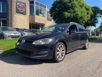 Dezmembrări autoturisme Volkswagen Golf Golf VII Variant (AUVV), Combi, 2013 / 2021 1.2 TSI BlueMotion 16V 2014/9