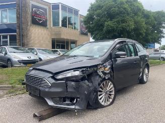  Ford Focus Focus 3 Wagon, Combi, 2010 / 2020 1.5 TDCi 2016/11
