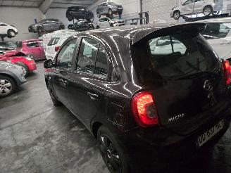 Nissan Micra  picture 7