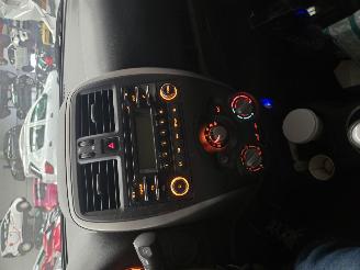 Nissan Micra  picture 10