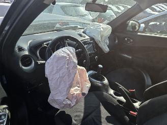 Nissan Juke  picture 8