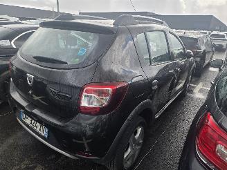 Dacia Sandero stepway picture 6