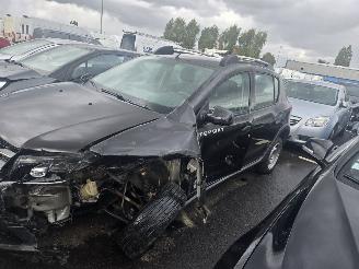 Dacia Sandero stepway picture 2