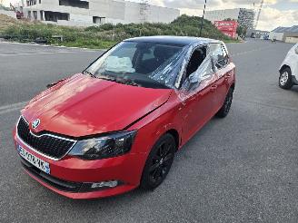 Skoda Fabia  2017/12